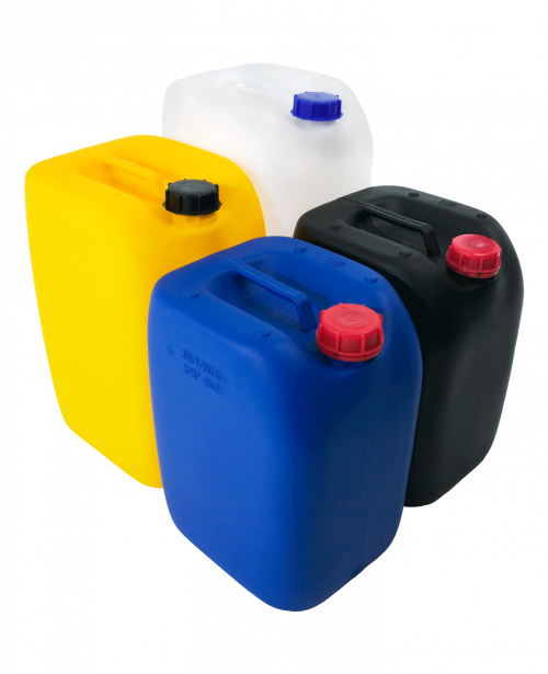 Euro New / Jcr - Jerry Cans (500x615), Png Download