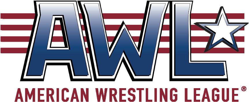 American Wrestling League (1088x612), Png Download