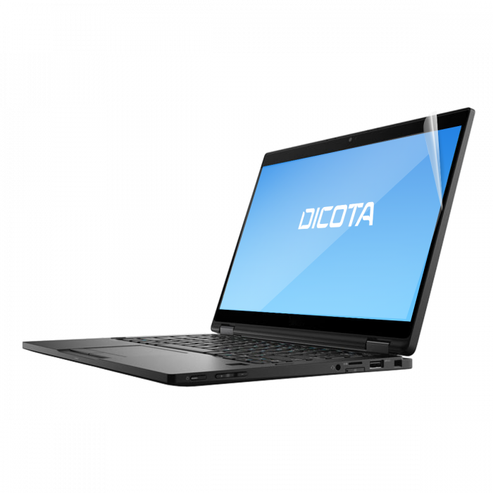 Anti-glare Filter For Dell Latitude - Netbook (700x700), Png Download