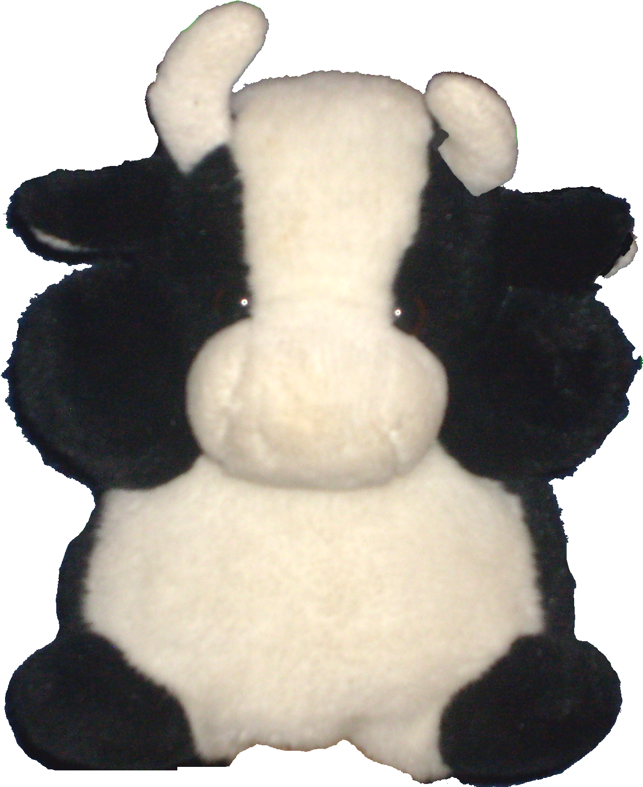 Jpg 14 Oct 2016 - Stuffed Toy (1305x1567), Png Download