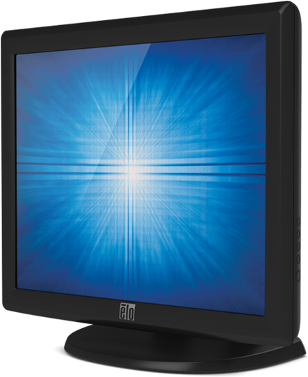 Msr Ready - - Led-backlit Lcd Display (914x570), Png Download