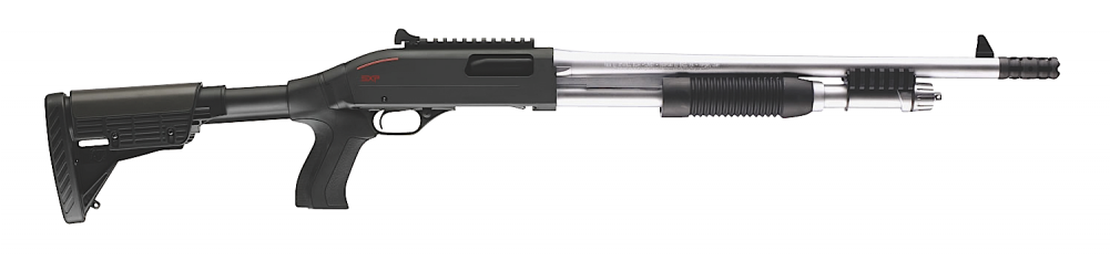Previous Next - Firearm (1000x1194), Png Download