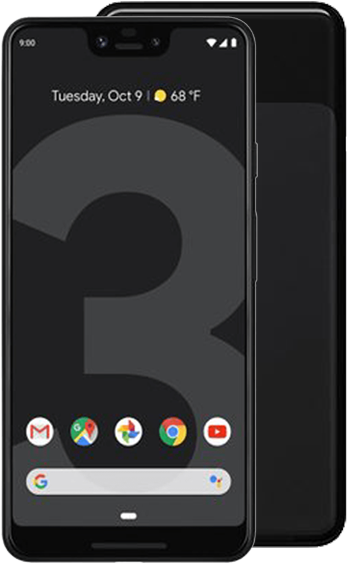 Google Pixel 3 Deals - Google Pixel 3 Vs Huawei Mate 20 Pro (630x640), Png Download