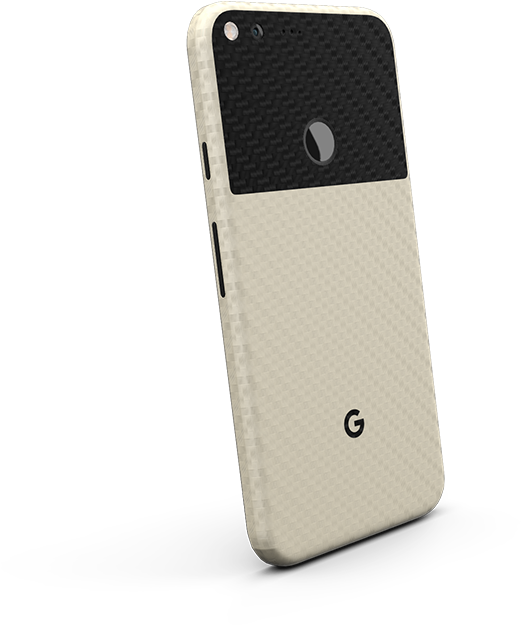 Skins For The Google Pixel Are Now Available At Colorware - Google Pixel Skin (800x700), Png Download