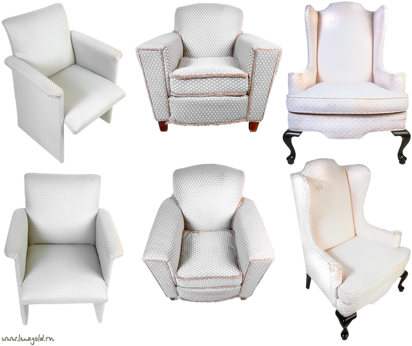 Couch (900x722), Png Download