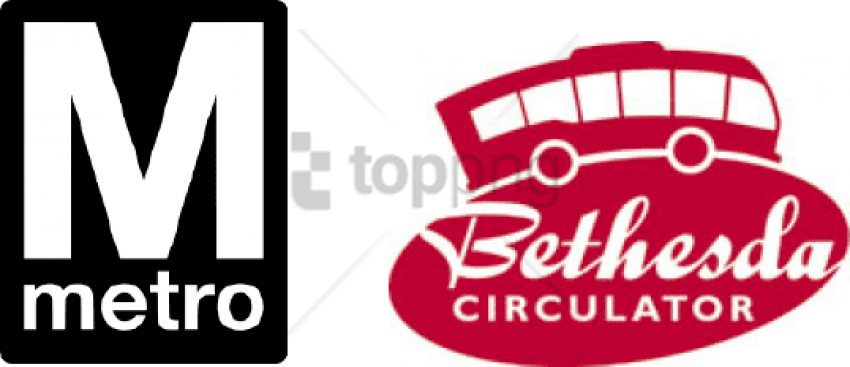 Free Png Dc Metro Png Image With Transparent Background - Sign (850x367), Png Download