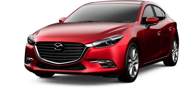 700 X 475 2 - Mazda 3 2018 Png (700x475), Png Download