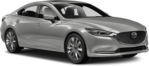New 2018 Mazda6 Touring - Mazda6 (640x480), Png Download