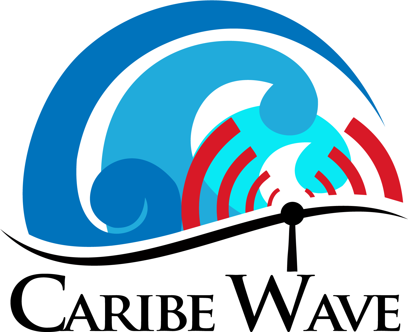 Add An Event To The Caribbean Calendar - Caribe Wave (1669x1417), Png Download