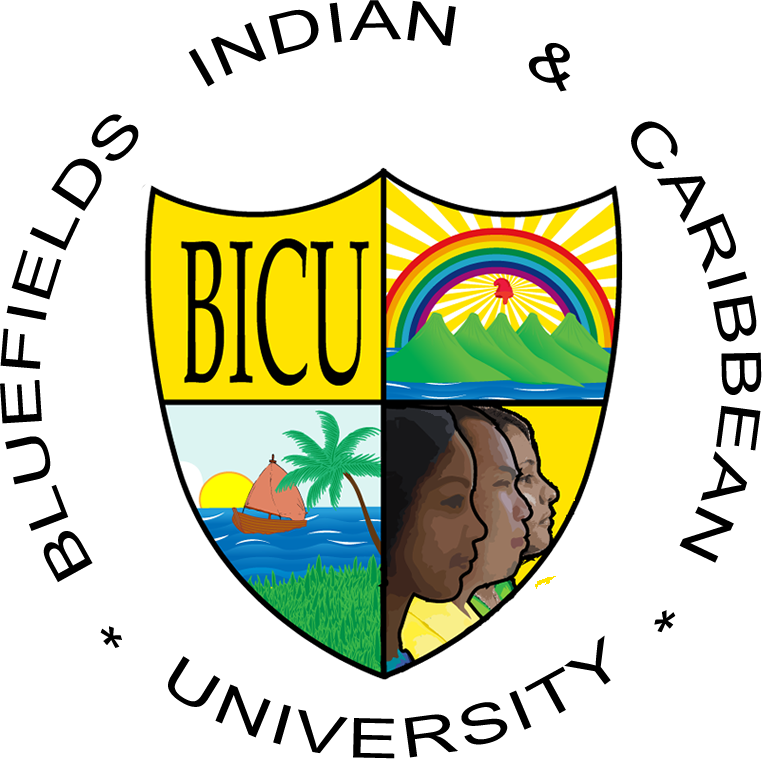 Bluefields Indian And Caribbean University (762x759), Png Download