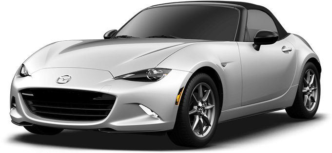 2017 Mazda Mx-5 Miata - Mazda Miata Mx 5 (800x430), Png Download