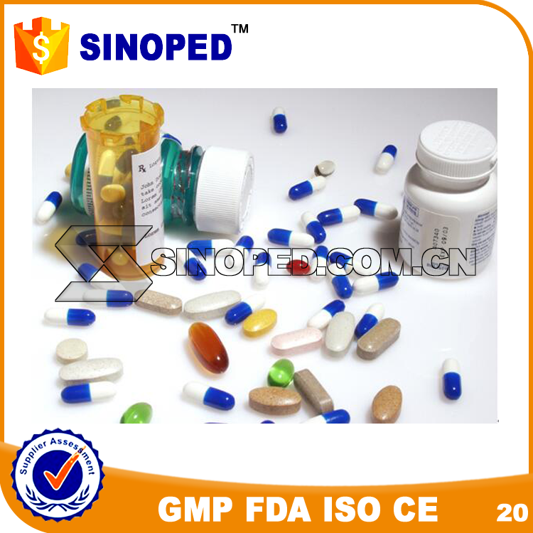 Ccd-12 Counting And Filling Machine Production Line - Capsule (750x750), Png Download