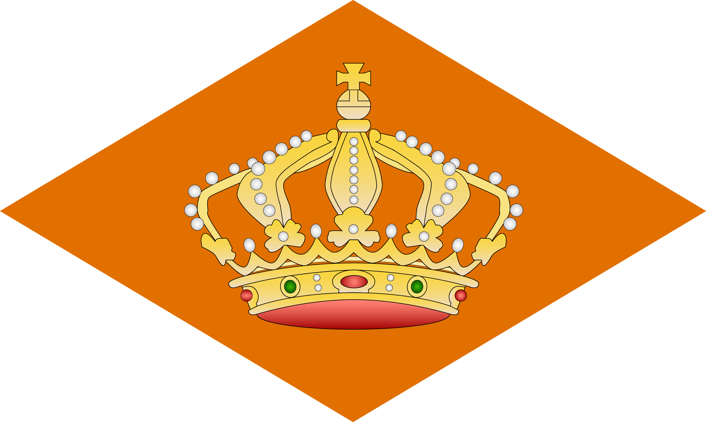 Royal Netherlands Navy Yacht Club - Illustration (2480x1483), Png Download