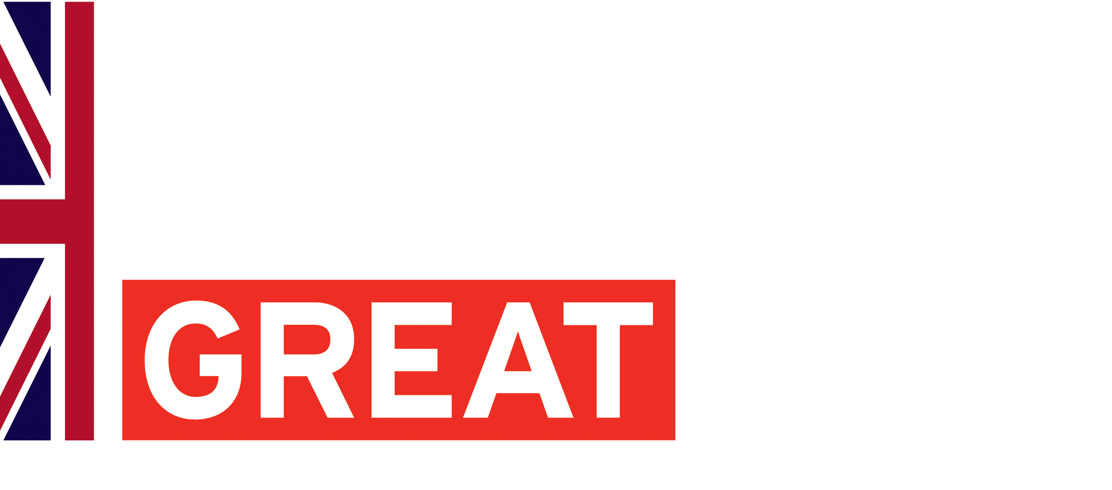The Department For International Trade In The Netherlands - Design Is Great (2172x958), Png Download