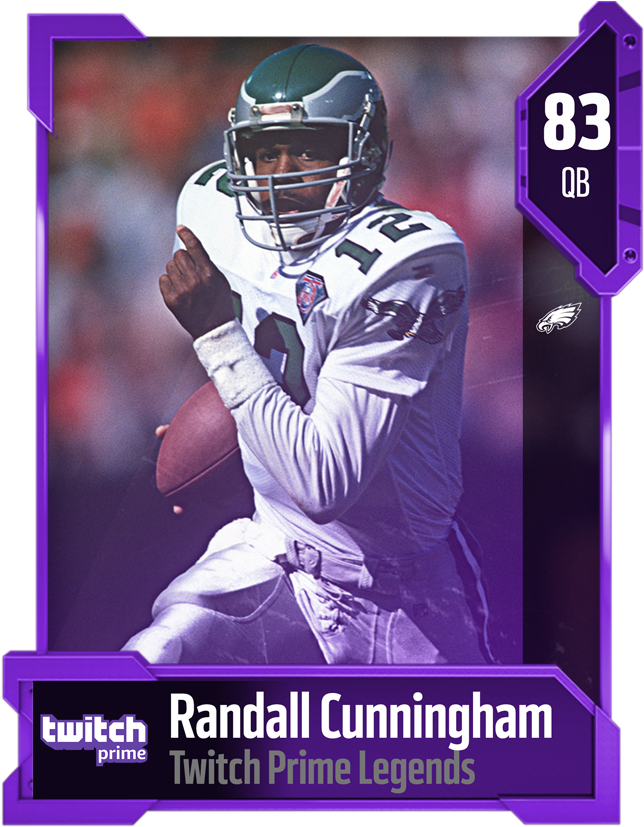 Https - //twitter - Com/zan - Sprint Football (852x852), Png Download