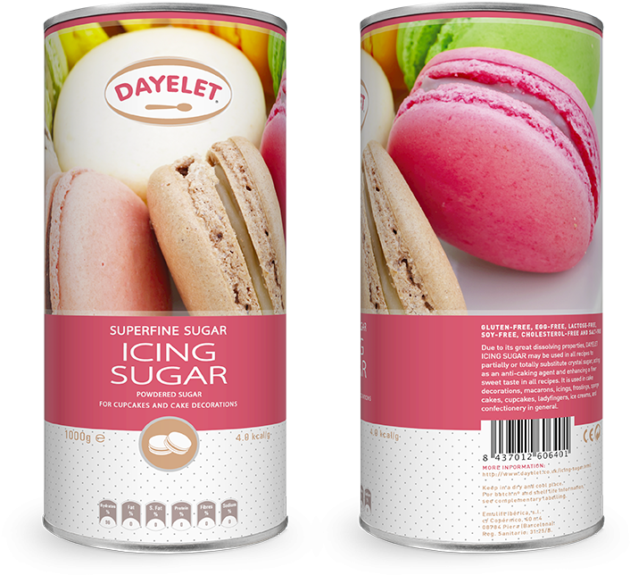 Macaroon (719x668), Png Download