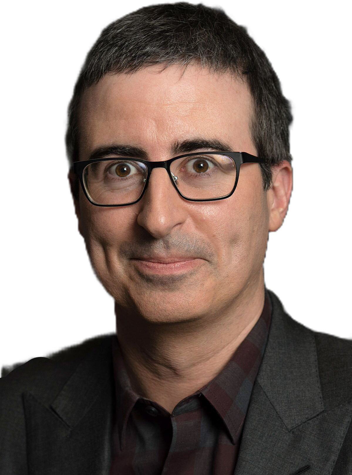 John Oliver Wife 2017 (1199x1615), Png Download