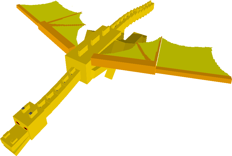 King Ghidorah (802x554), Png Download