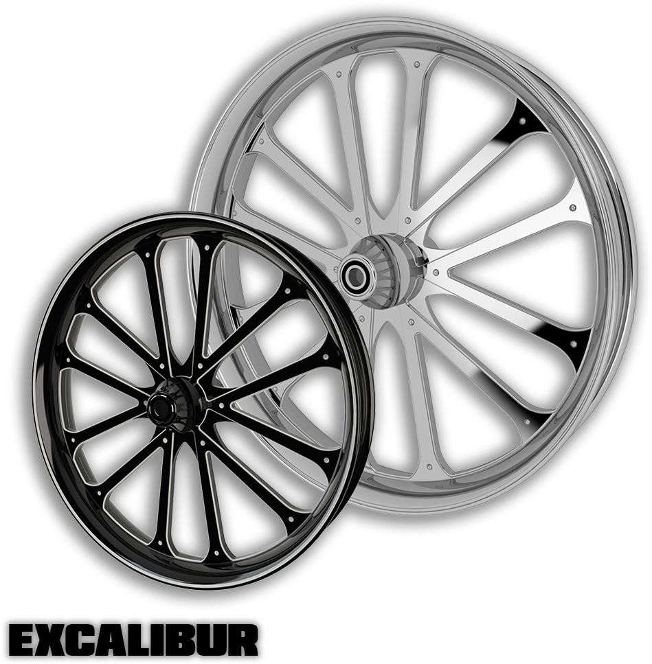 Bicycle Wheel (1000x1000), Png Download