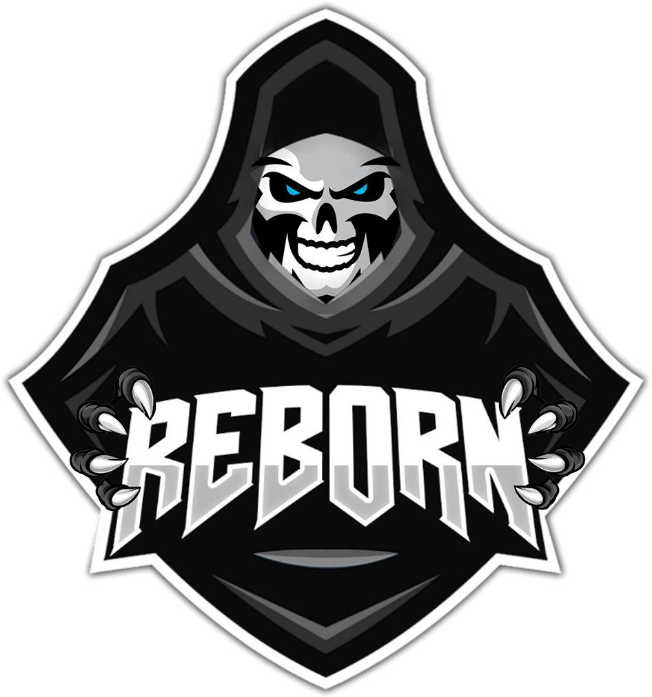 2/ - Logo Squad Saiyan Reborn (1093x1100), Png Download