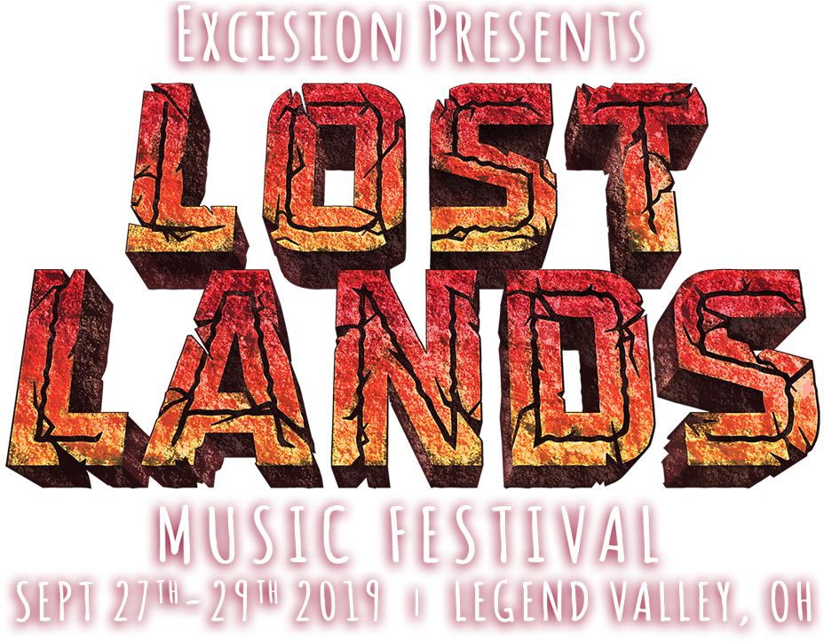 Lost Lands Festival - Poster (1024x806), Png Download