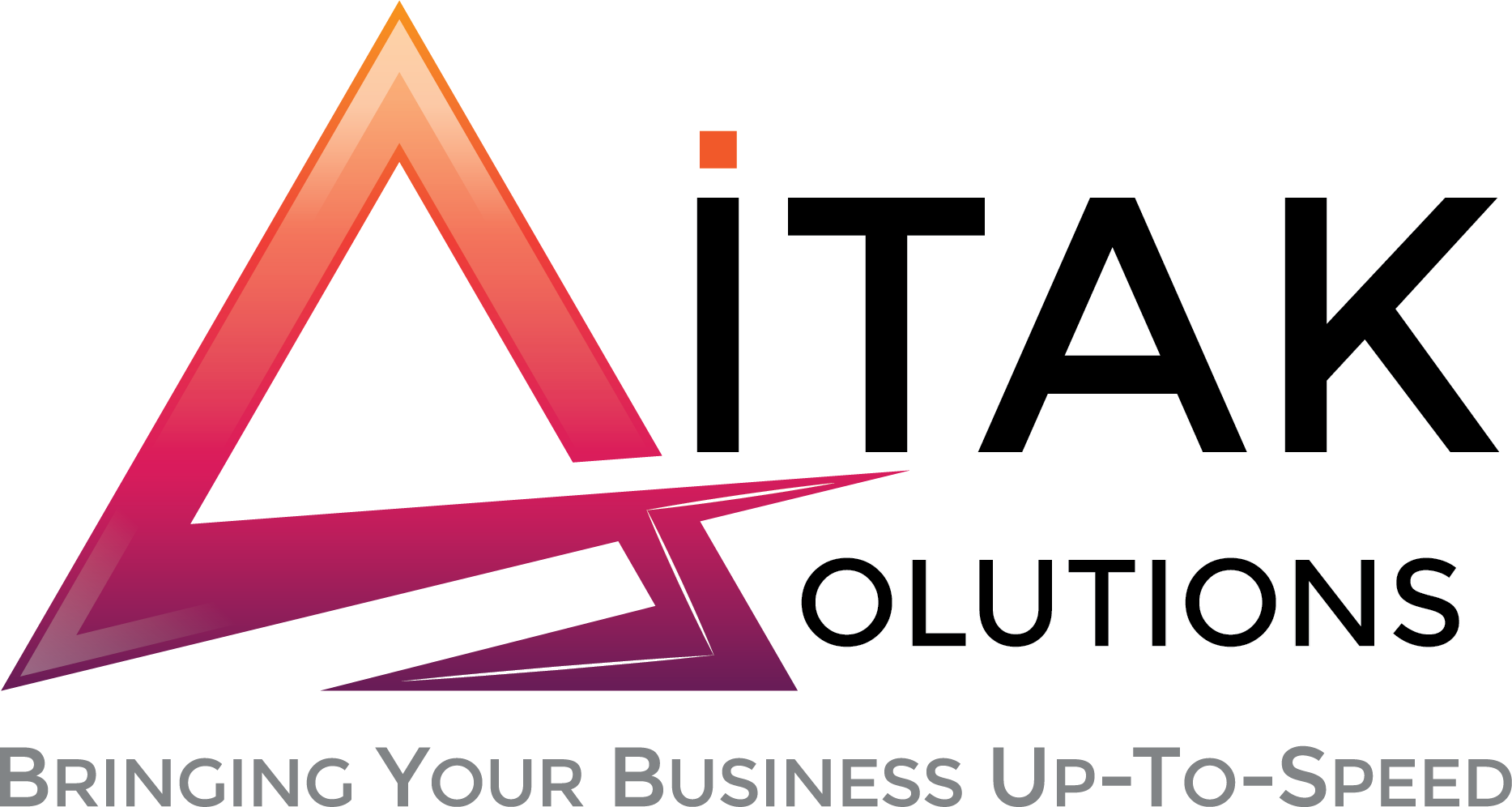 Logo - Triangle (1867x996), Png Download