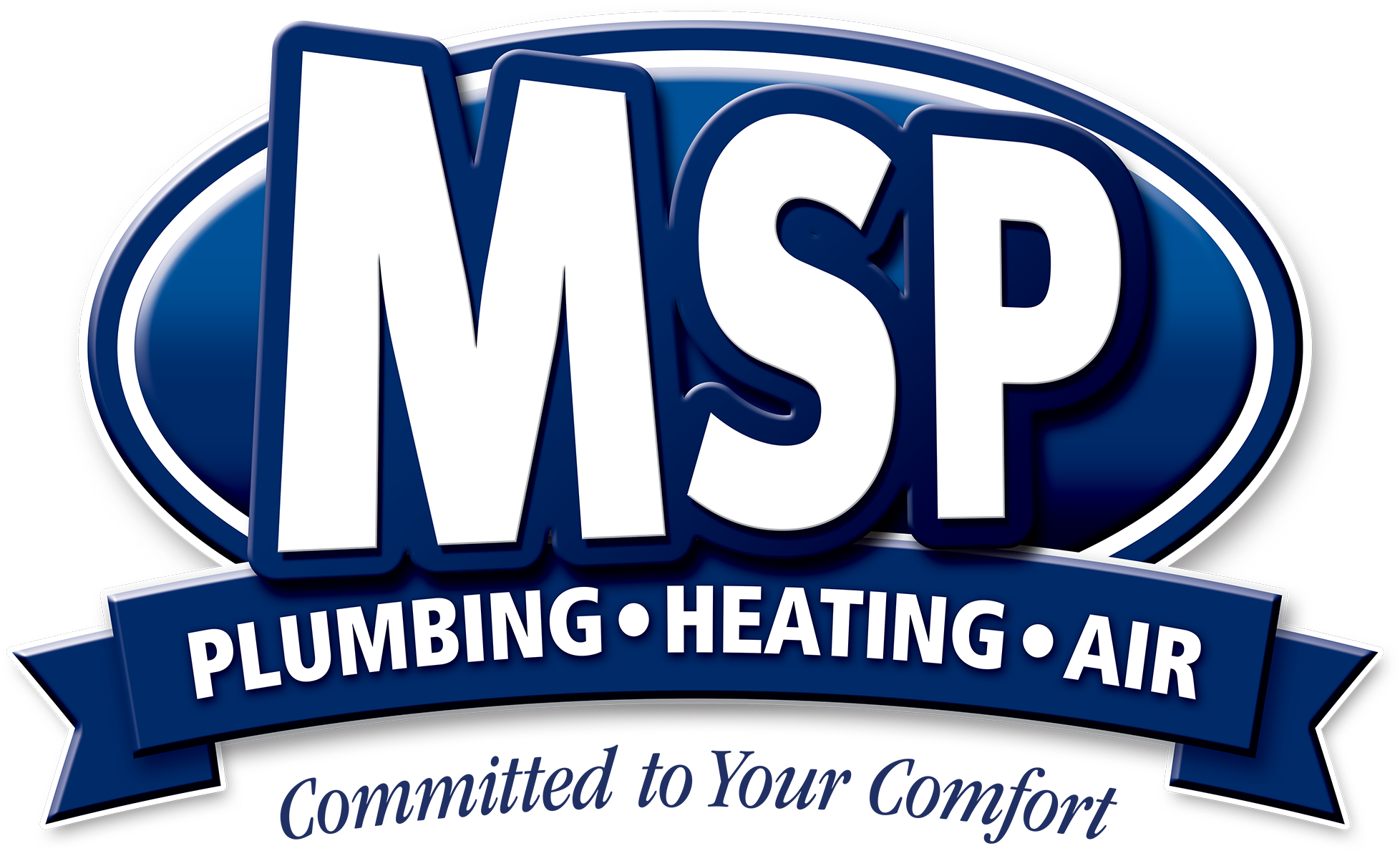 All Energy Solar Grand Market Grand Avenue Png Paul - Msp Plumbing Heating Air Logo (2000x1405), Png Download