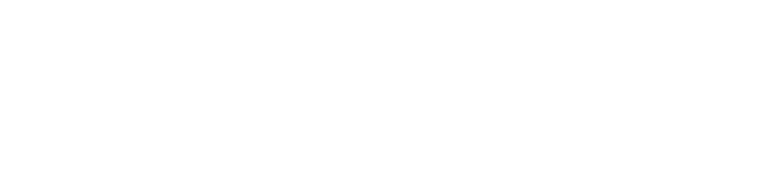 White Banner - Ivory (2503x704), Png Download