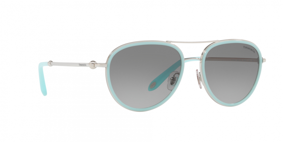 Tiffany & Co Tf3059 60013c 55 Gafas De Sol - Aviator Sunglass (920x575), Png Download