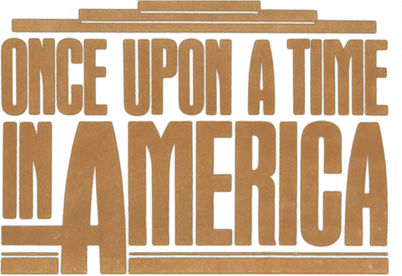 Once Upon A Time In America (1280x544), Png Download