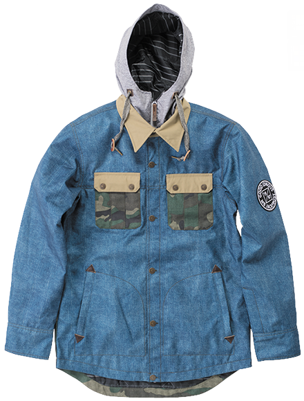 Hoodie (600x600), Png Download