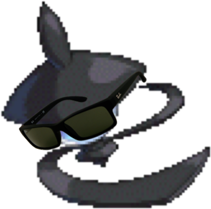 View Phonto , - Lampert Pokemon (640x640), Png Download
