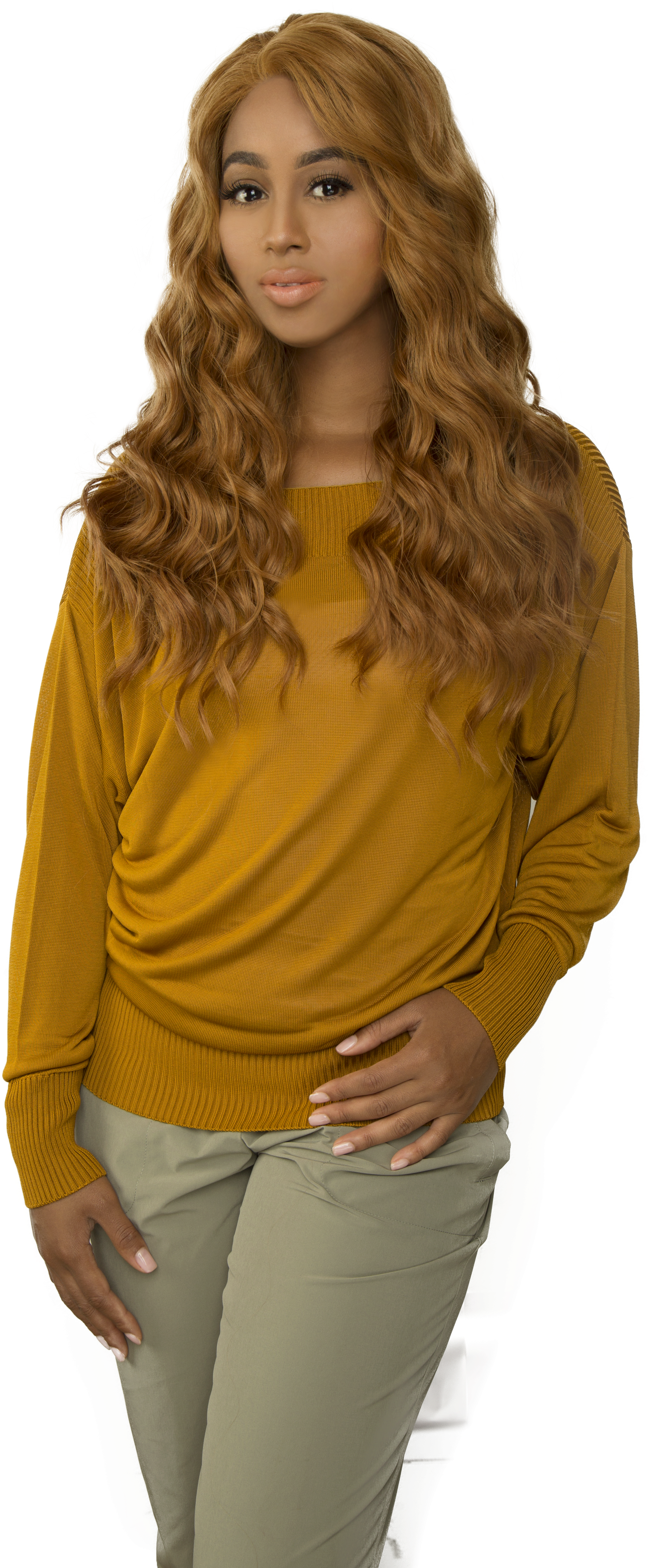 Color Shown (3840x5760), Png Download