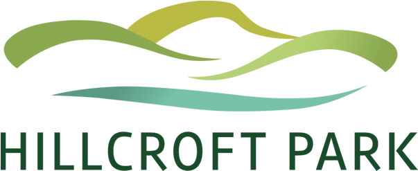 Hillcroft Park Gets Fresh New Look - Graphic Design (954x390), Png Download