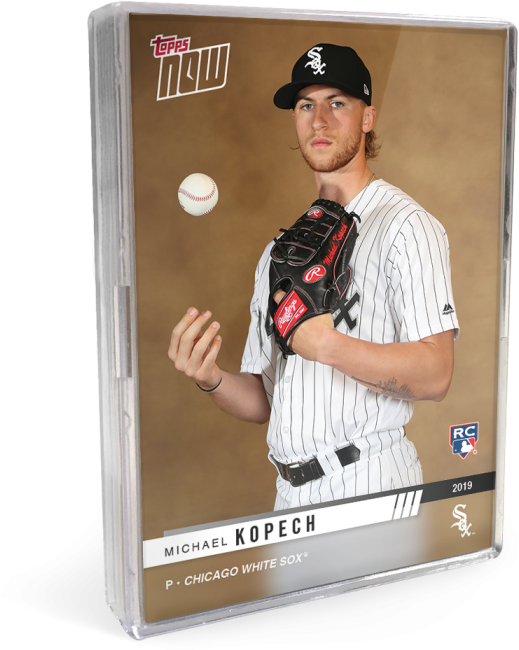2019 Chicago White Sox - College Baseball (700x700), Png Download