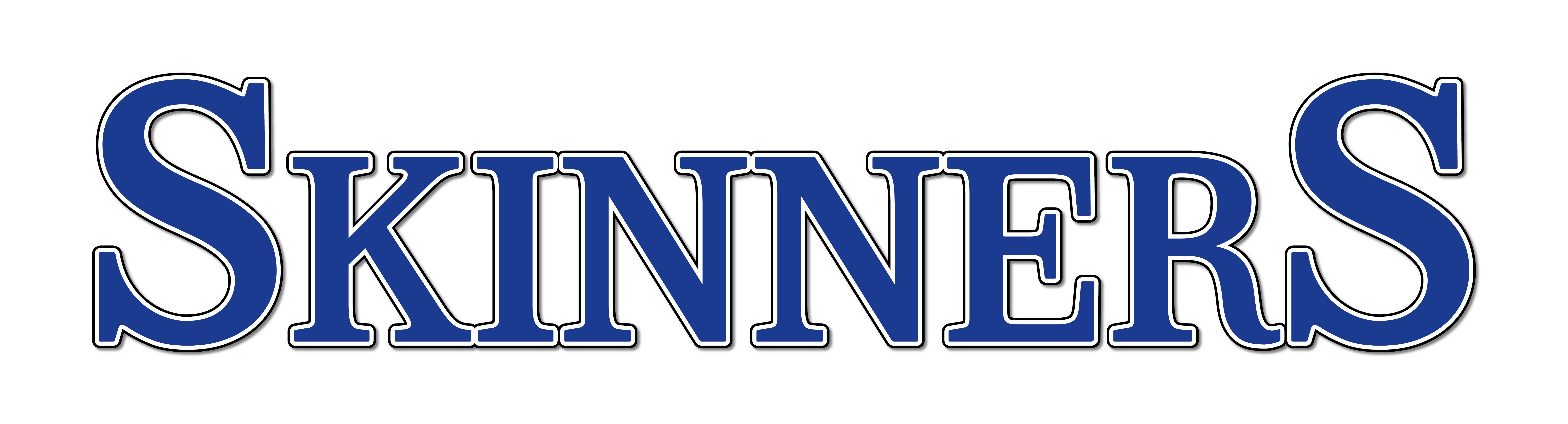 Skinners Chevrolet Buick Gmc - Majorelle Blue (8006x2168), Png Download