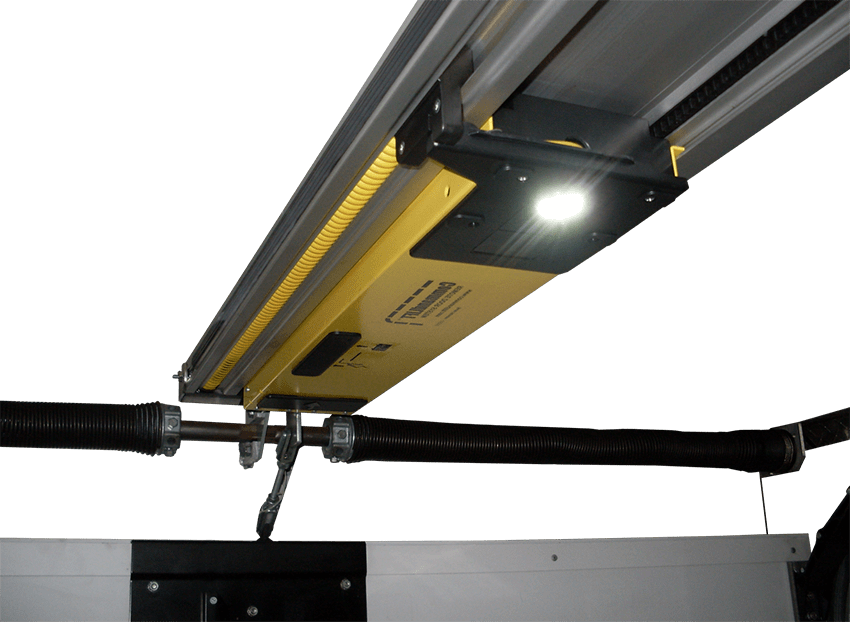 Commandlift-closeup - Ceiling (850x622), Png Download