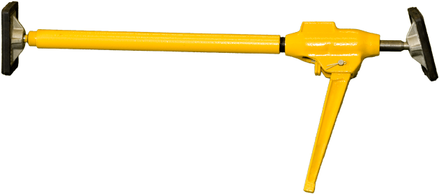 Door Bar - Rifle (800x976), Png Download