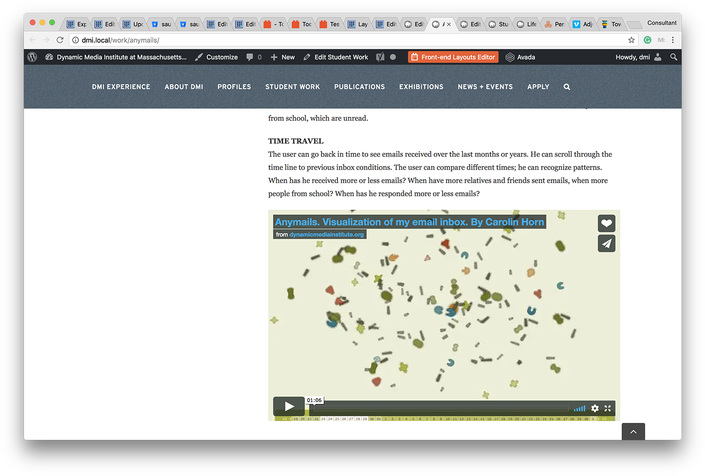 Desired Result - Brighton Open Market (1463x989), Png Download