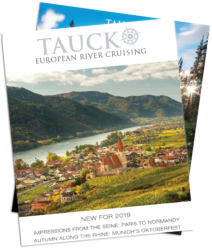 Tours Small Ship Cruises River Cruises And Family Travel (1001x1231), Png Download