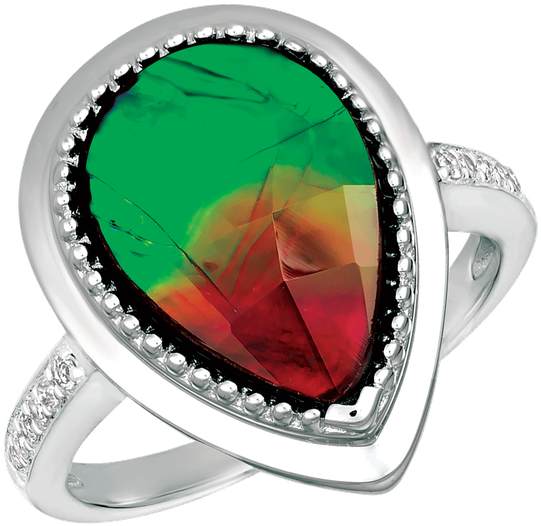 Stock - Pre-engagement Ring (800x800), Png Download