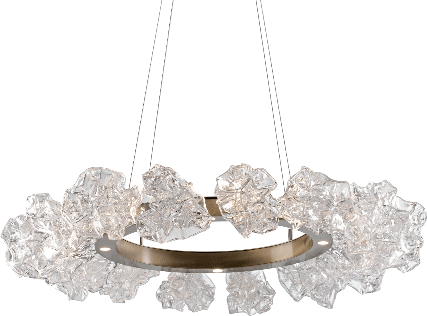 Chandelier (1500x1500), Png Download