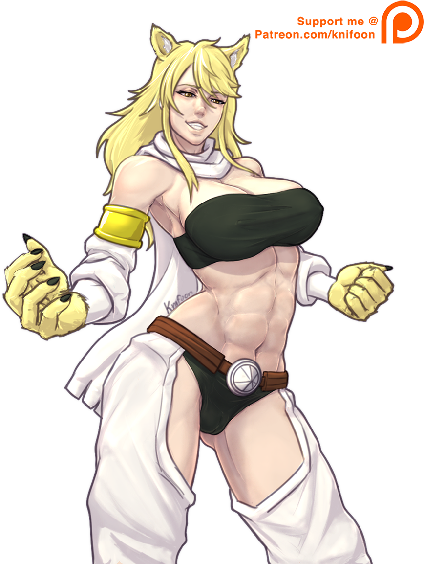 Akame Ga Kill Colored It I Like How It Came Out - Leone Akame Ga Kill Art (950x1164), Png Download