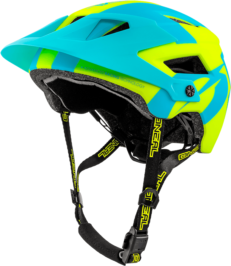 Bike Helmet Png Questions - Cascos Para Mtb Trail (1000x1000), Png Download