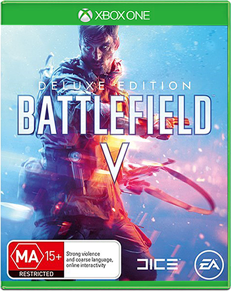 Battlefield V - Battlefield V Xbox One (620x620), Png Download