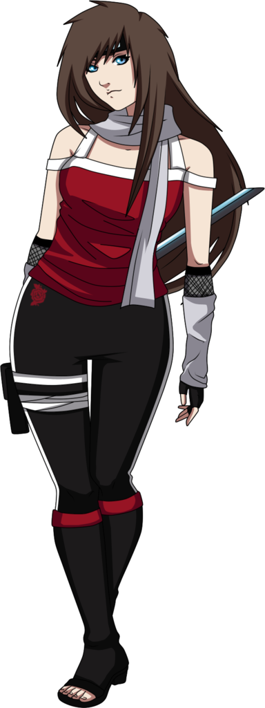 Photo Shiori 15 16 Years Zpszhlc6gh4 - Illustration (384x1024), Png Download