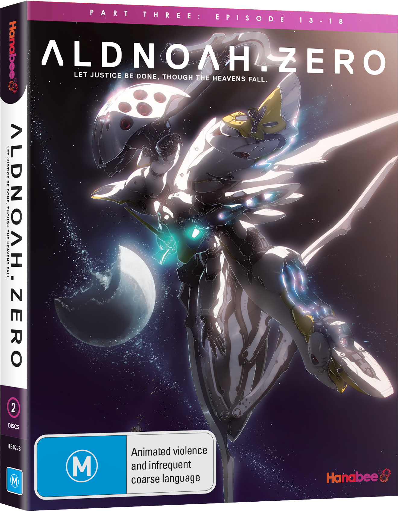 Hb0278 Aldnoah Sero P3 Brslip 2 V=1513827039 - Aldnoah Zero English (1555x1875), Png Download
