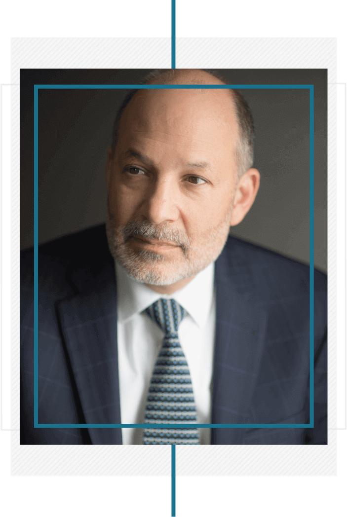 Laurence J - Brock - Businessperson (703x1048), Png Download