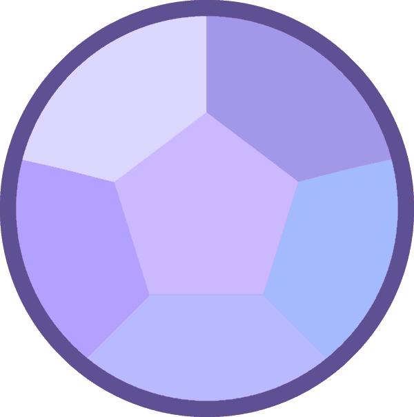 Image Spurrite Rose Quartz Gemstone Png Gemcrust Wikia - Rose Quartz Blue Gemstones (600x604), Png Download