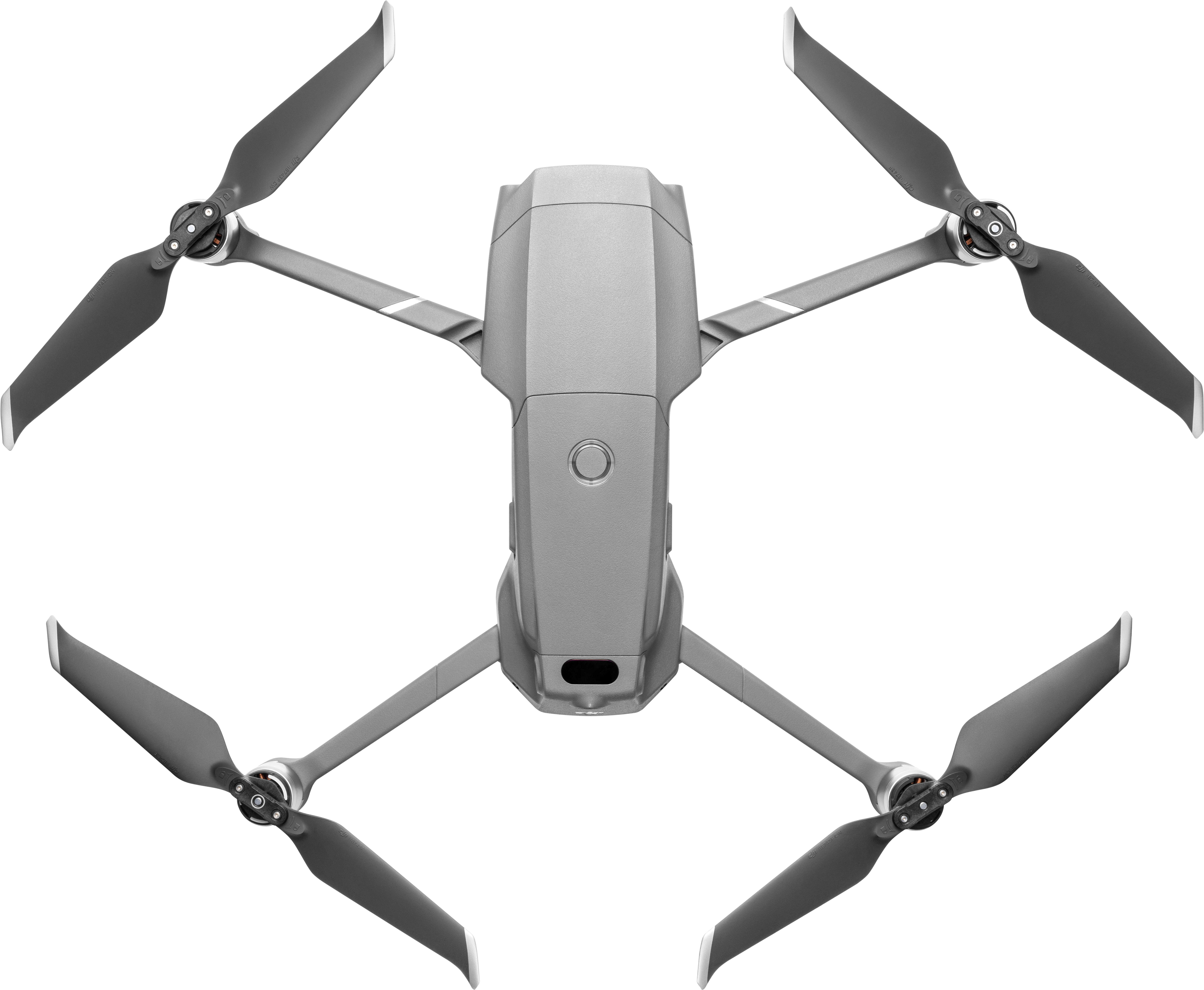 Dji Mavic 2 Zoom (10597x7065), Png Download